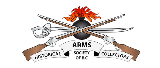 Historical Arms Collectors Society of British Colombia